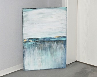 Moderne Abstrakte Kunst Etsy