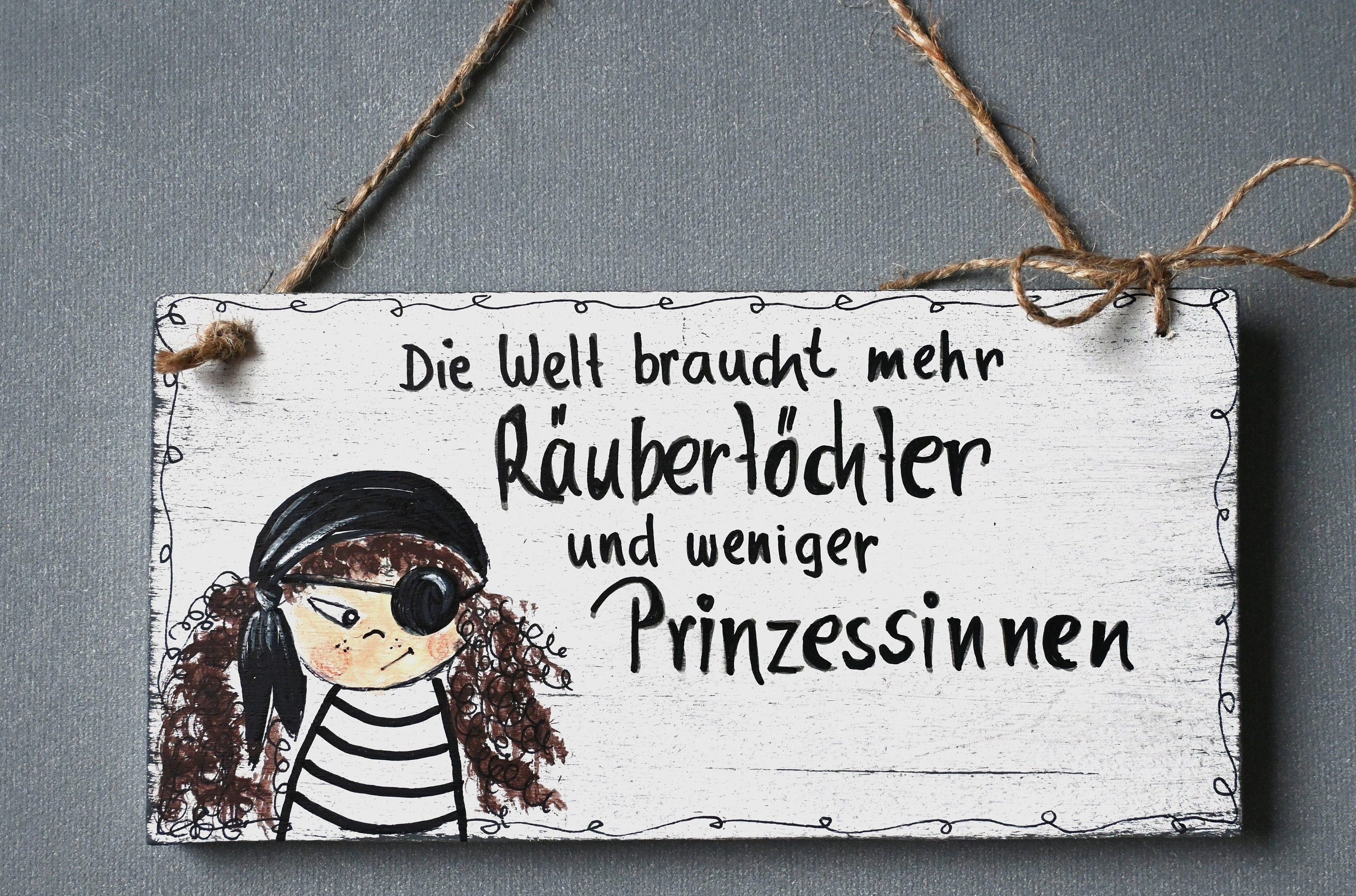 Shabby Schild / Schild Lustig/schild Mit Spruch/witzige Sprüche Etsy