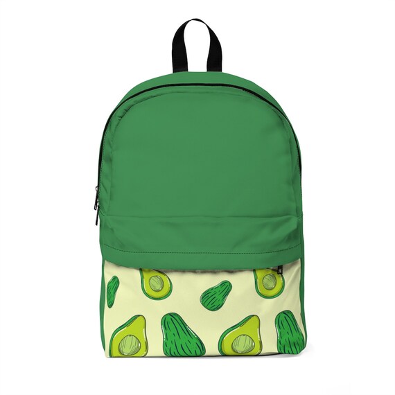 grüner rucksack damen