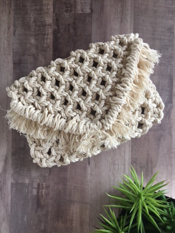 macrame bag etsy