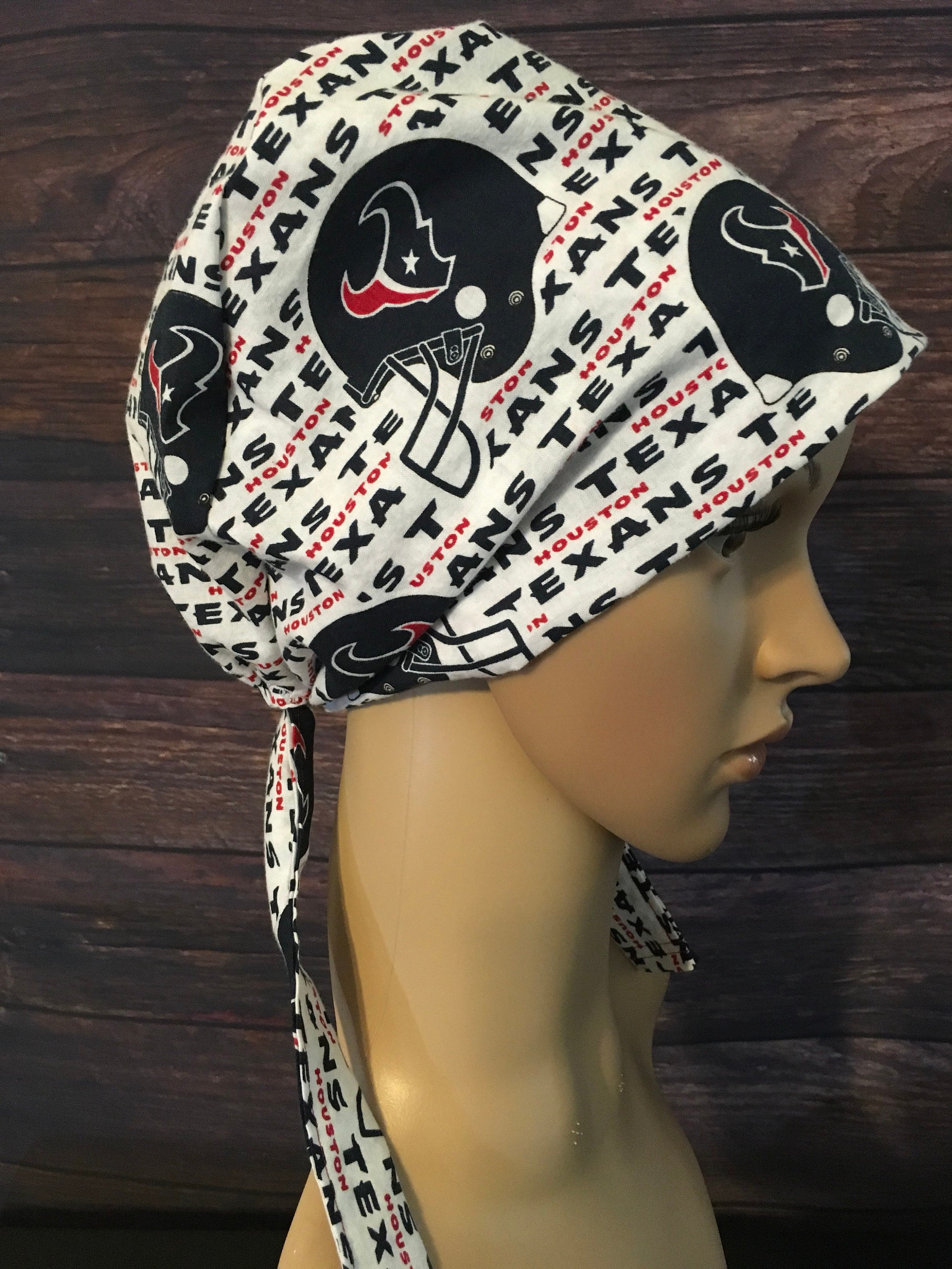 nfl surgical caps
