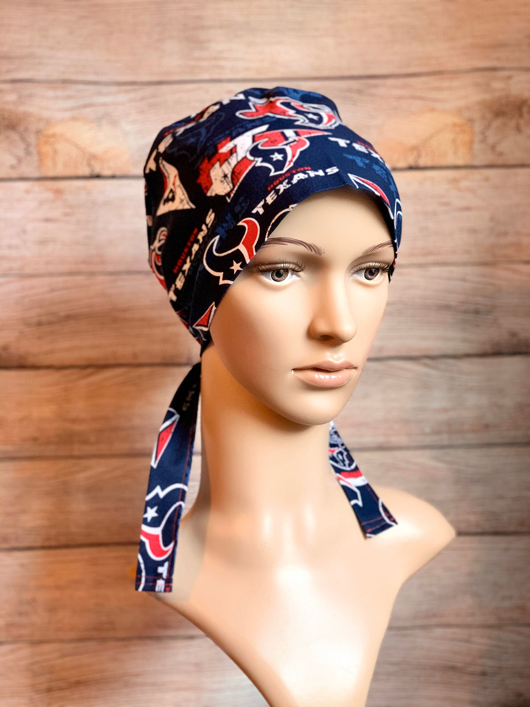 nfl surgical caps