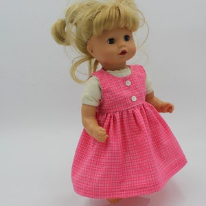 Doll dress