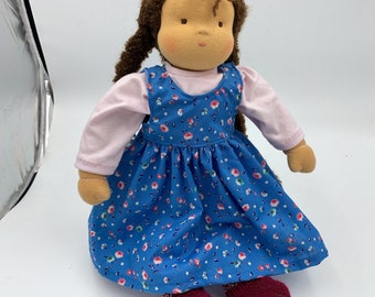 doll dress