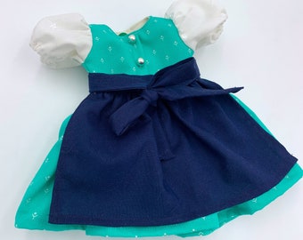 Doll dirndl