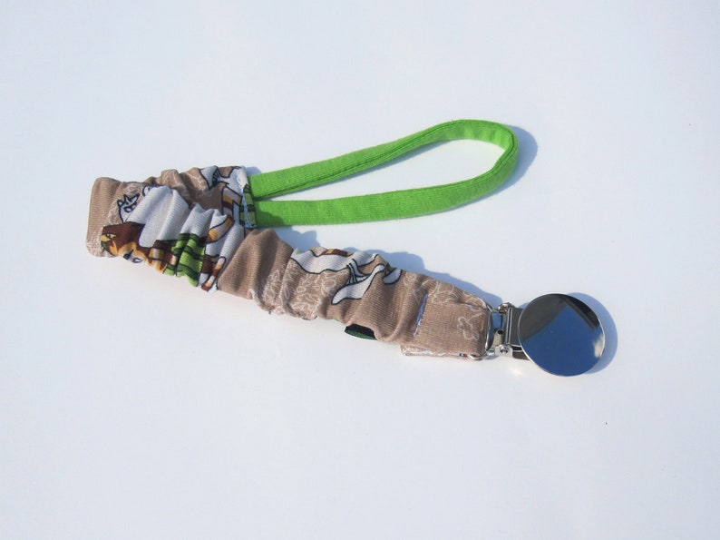 HALSTUCH SCHMETTERLING mit Namen oder Text personalisiert khaki f/ür Baby oder Kind