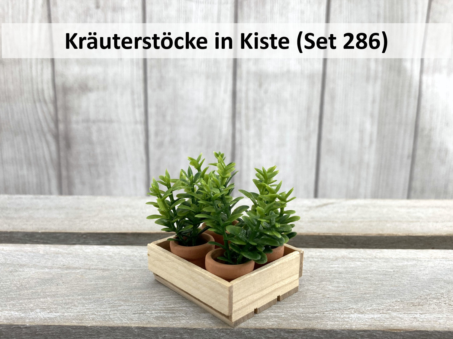 All Chic Kleiner Southern Kitchen Blumentopf – Für Innen & Garten, Handgefertigt, Für Kräuter & Gewürze
