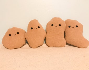 nugget plush