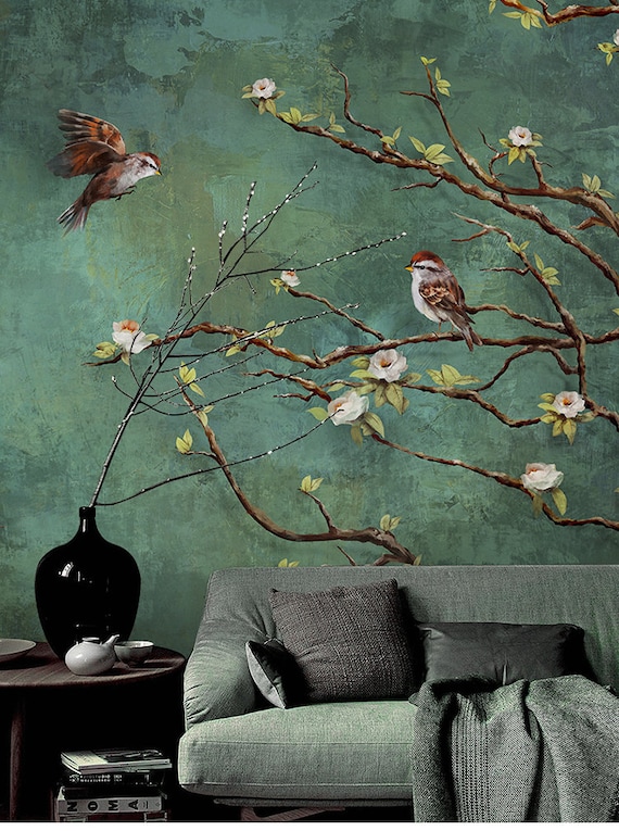 Bird Wallpapers For Walls
