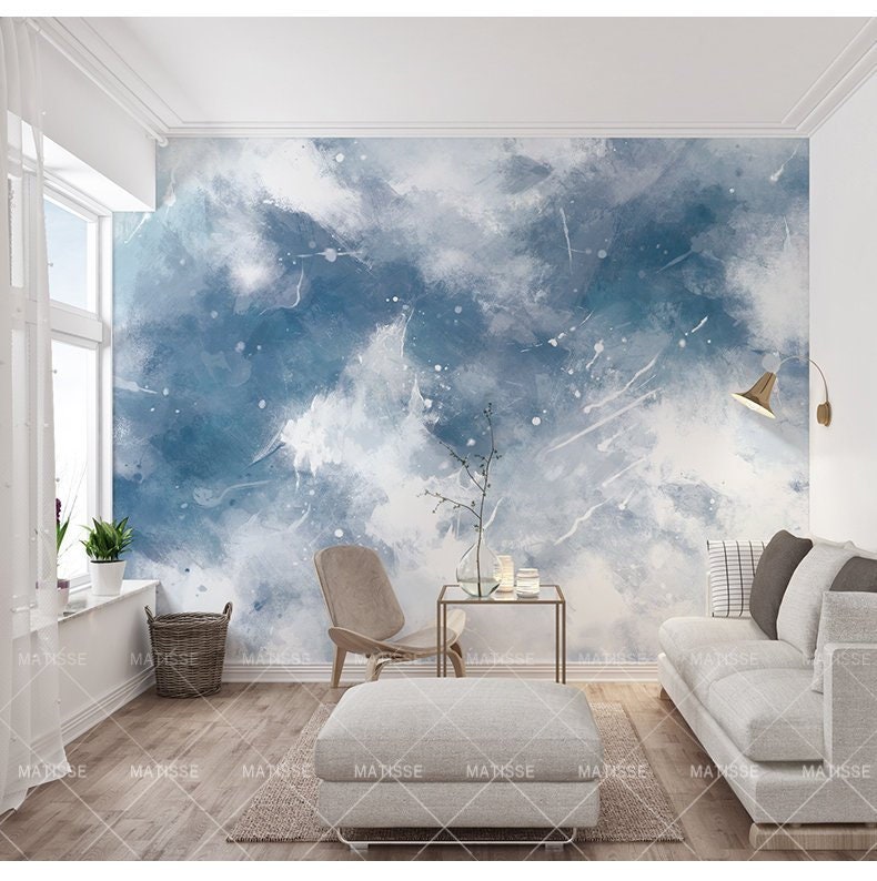 Sky Wallpaper - Etsy Sky Wallpaper - Etsy