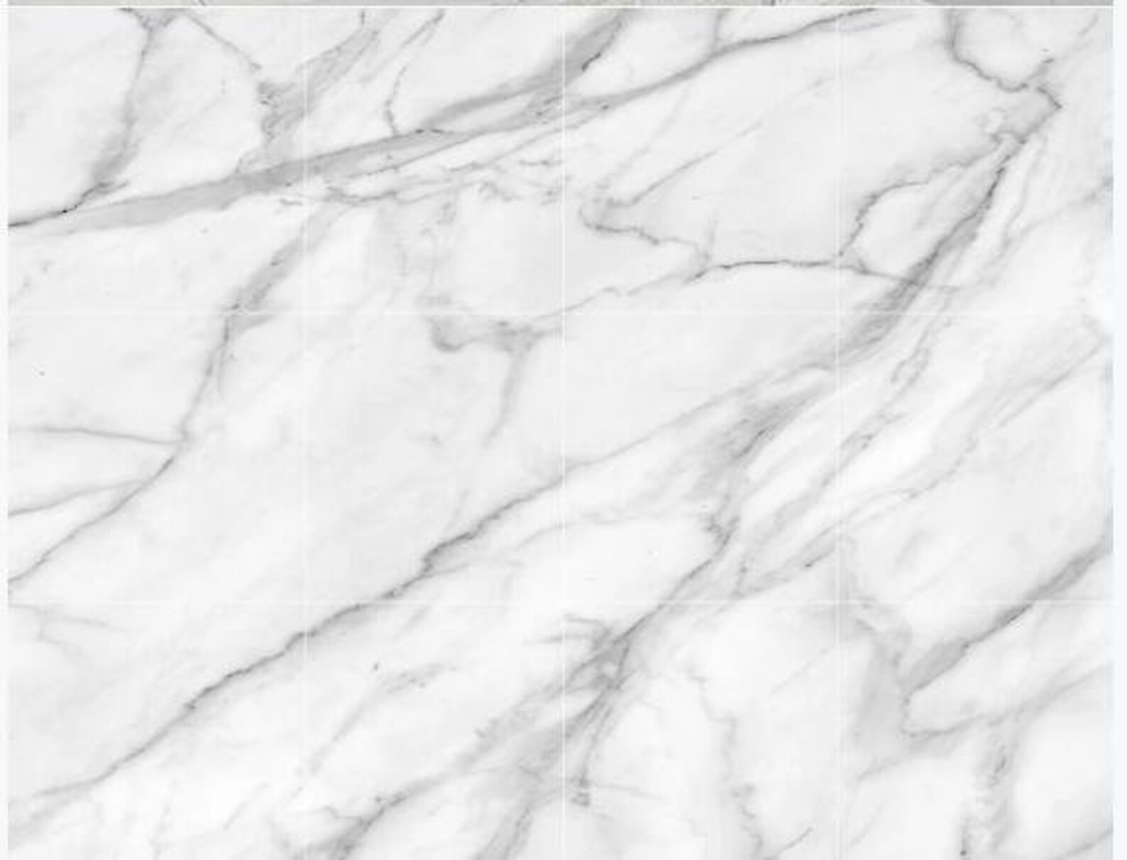 Marble Wallpaper Wall Murals Beautiful Marblewall Paper for Etsy