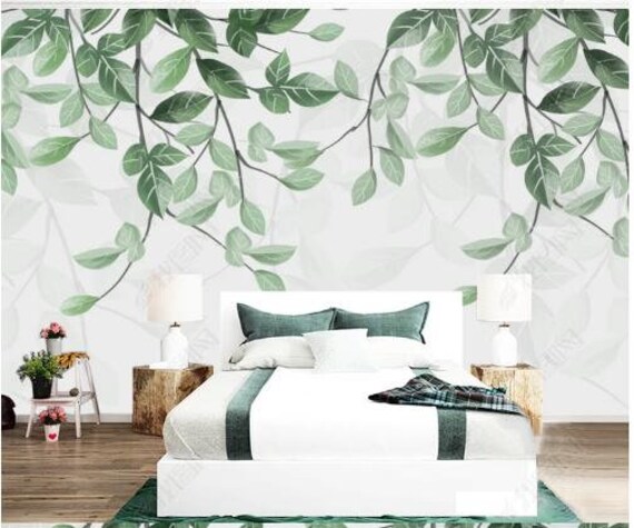 Featured image of post Tapete Aquarell Gr n