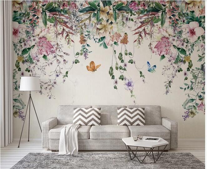 Bedroom Wallpaper - Etsy Bedroom Wallpaper - Etsy