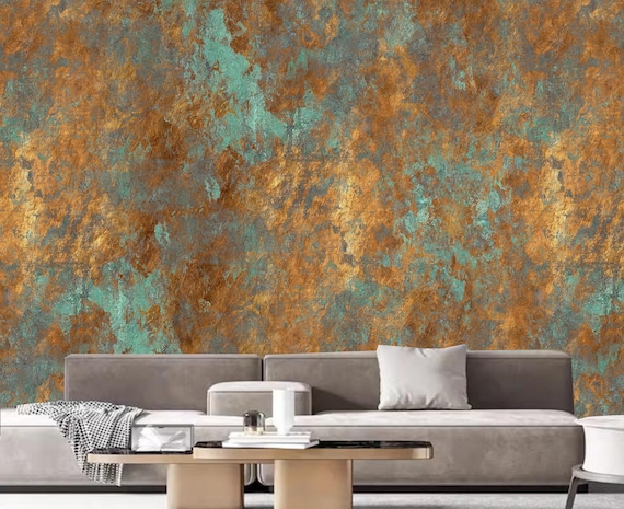 Textured Wallpaper Designs For Home