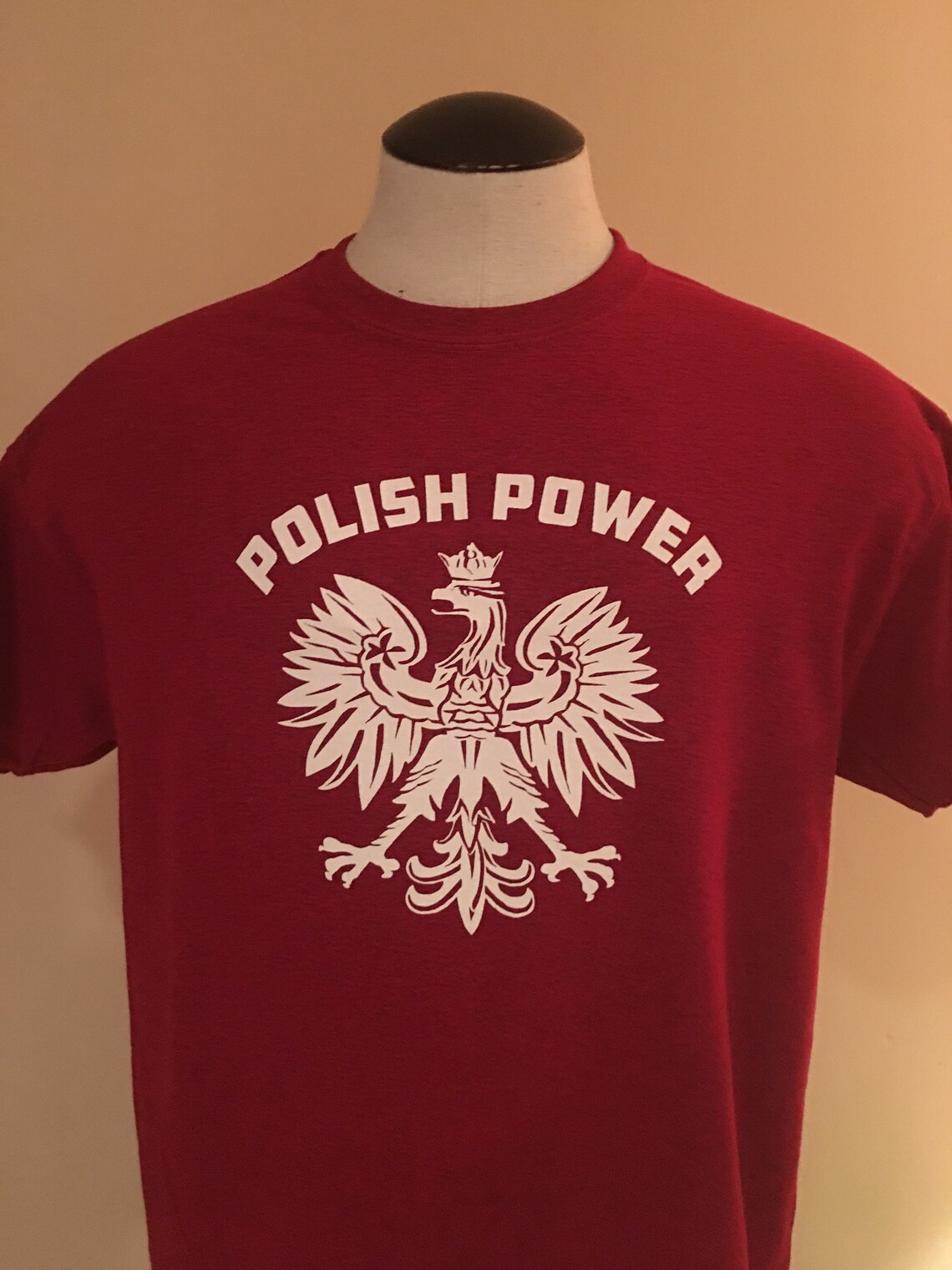 Polish Power Etsy