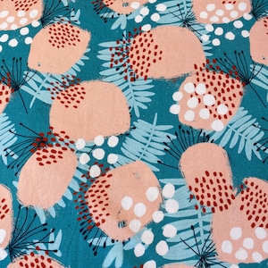 Organic jersey Lillestoff &quot;LilleLula&quot;, GOTS, design by enemenemeins