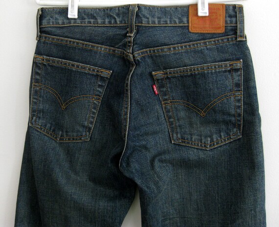 levi's premium 501