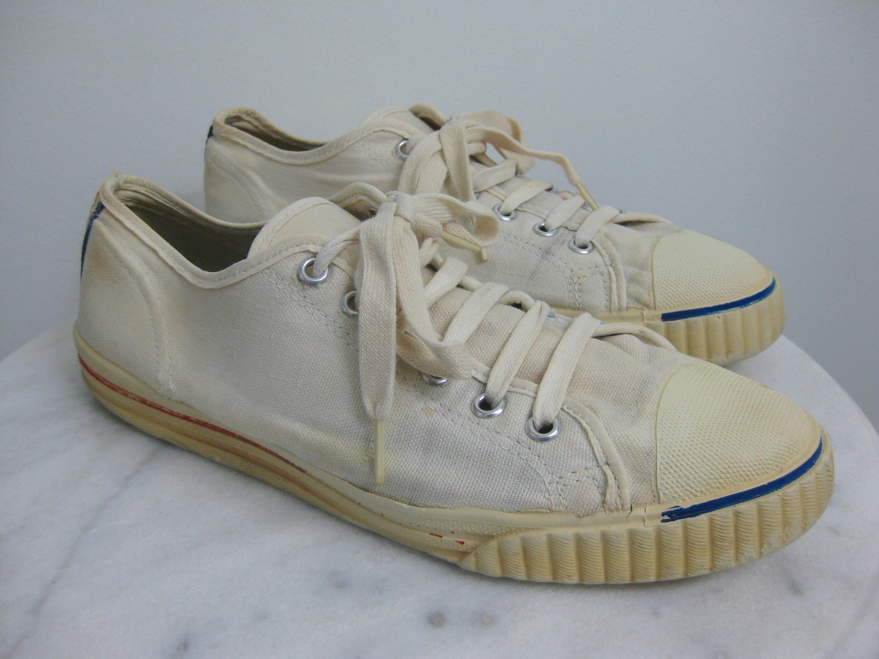 1950's converse shoes
