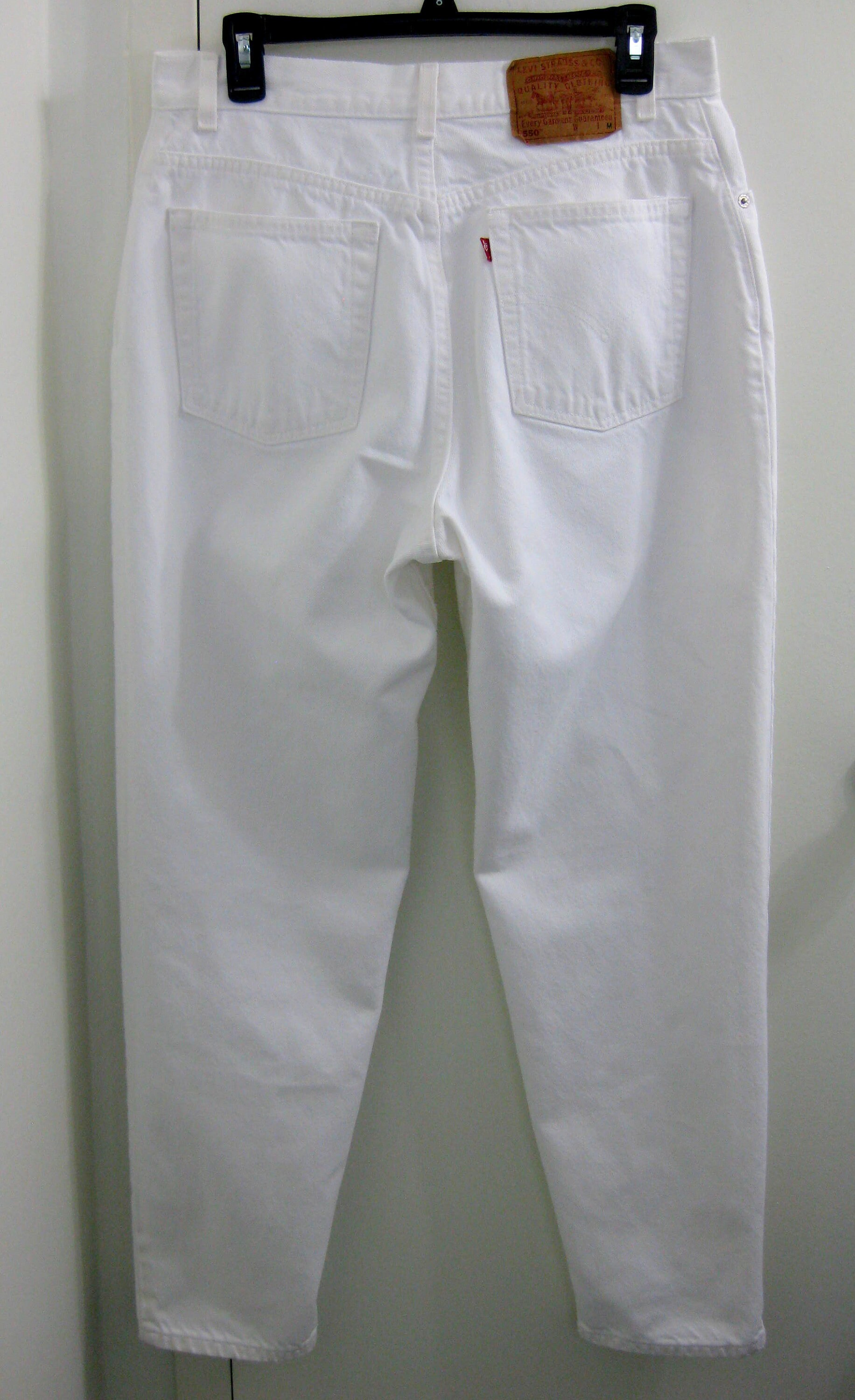 size 14 in levis