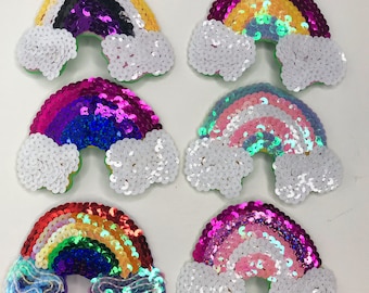 Pâtisseries Rainbow Pride