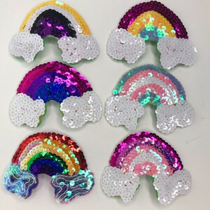 Rainbow Pride Pasties