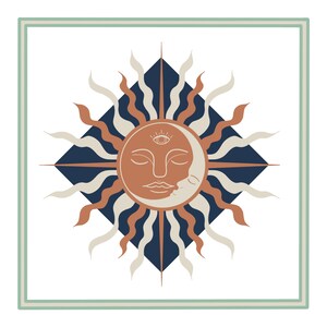 Luna y Sol - “Soul Collection”