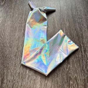 Unicorn horn tailbag