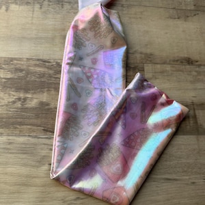 Fries before guys holo horse Tailbag