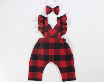 baby girl jumper outfit
