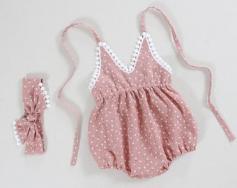 Baby Girl Clothes Dress