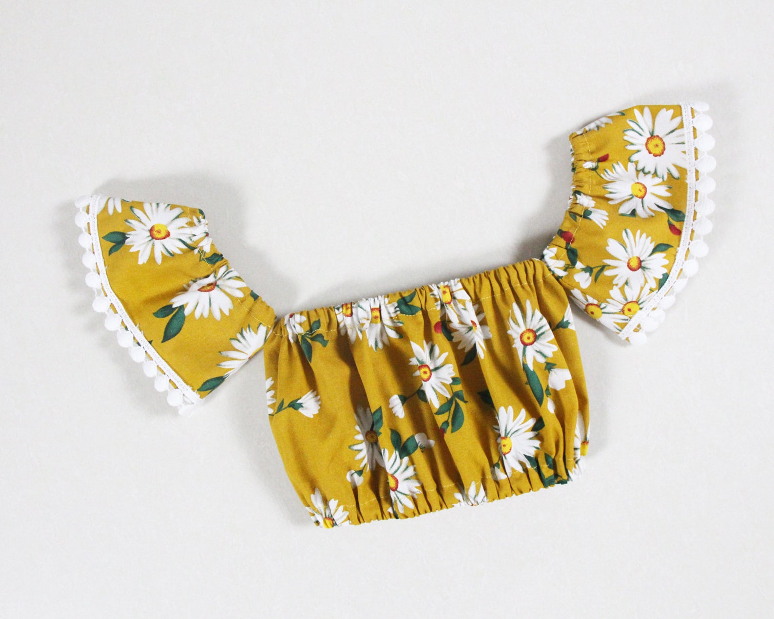 Daisy Baby Girl Outfits Baby Girl Bikini Beach Wear Baby Girl Etsy