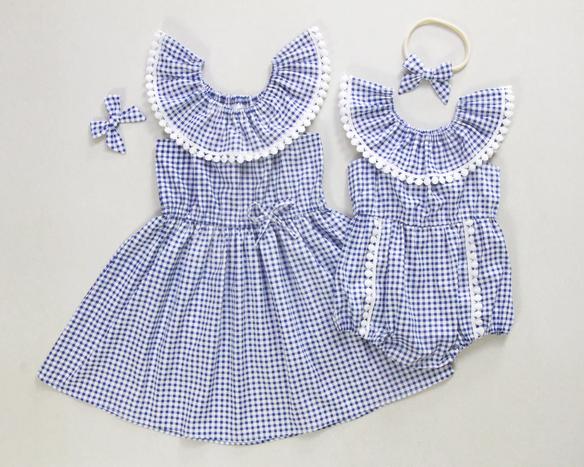 Big brother little sister easter outfits discount