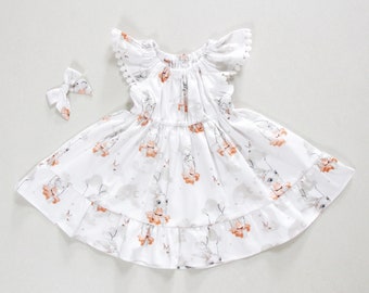 etsy easter dresses