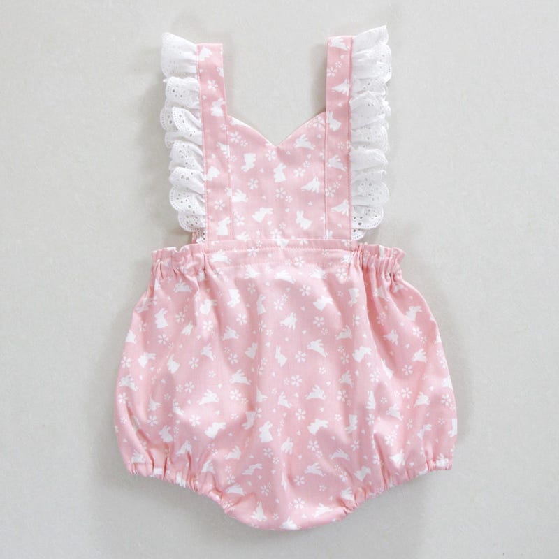 Easter Baby Clothes - Etsy
