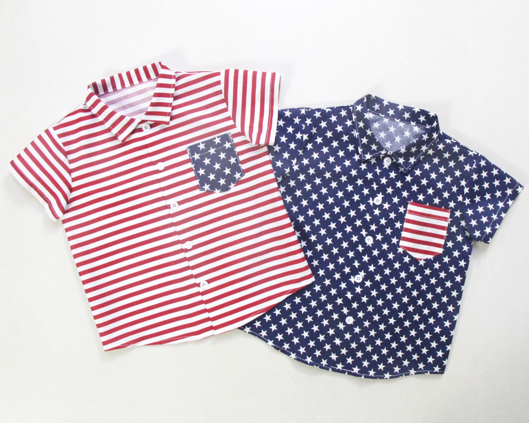 Brother and sister 4th of july outfits shop