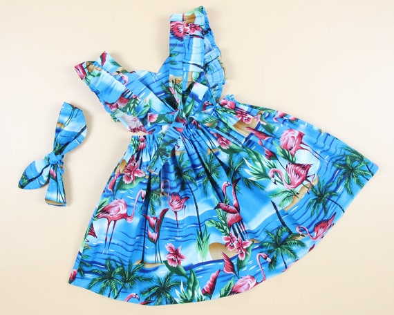 baby sundress