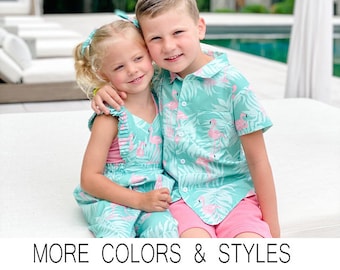 Matching sibling outfits brother sister matching outfits big brother little sister big sister matching family outfits brother shirts twin