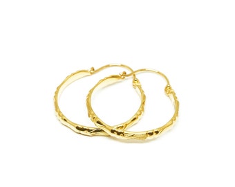 Hafa Adai Gold Etsy