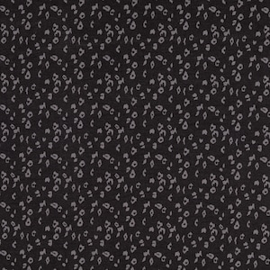 Bengaline Leo black, trousers stretch