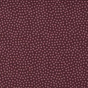 Swafing cotton/woven fabric Dotty dusky pink/bordeaux, 100937