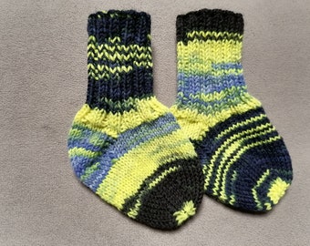 Babysocken Erstlingssocken Gr 15 / 16