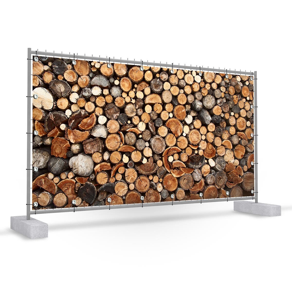 Hummel Garten-Deko Aus Metall – Bunte Bienen-Ornamente Zum Aufhängen, 14x14 Cm
