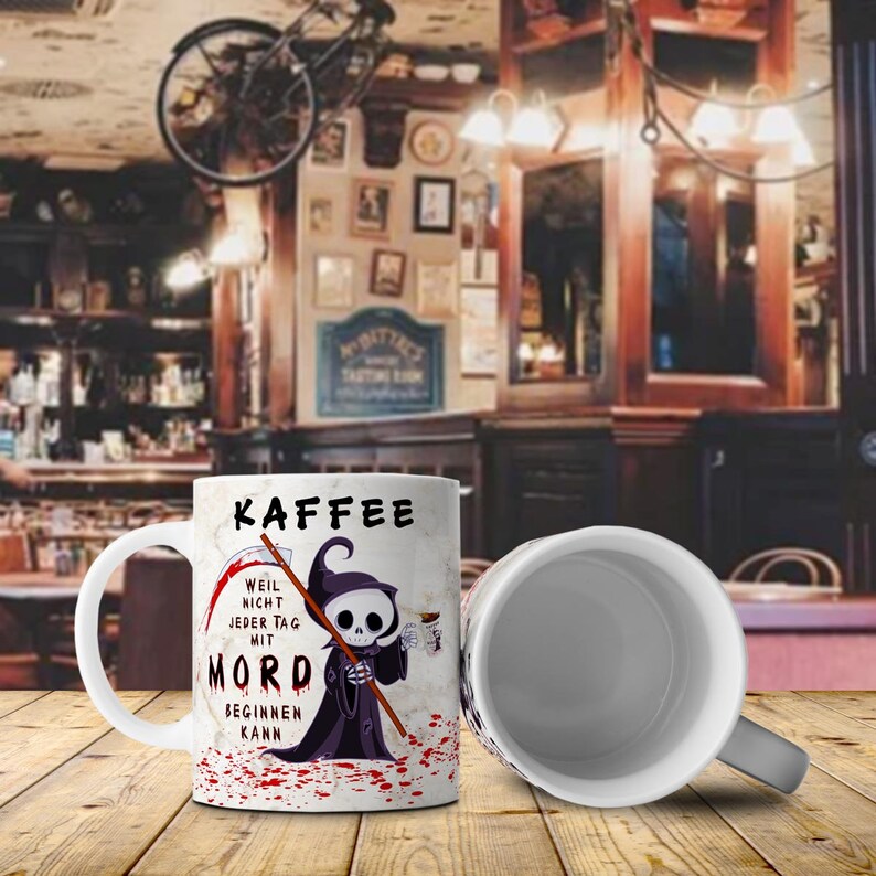 Kaffee Dosierbecher Set Mit Sprühflasche - Keramik Kaffeebohnen Messbecher