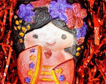 Luxury Asian Princess Bath Bomb