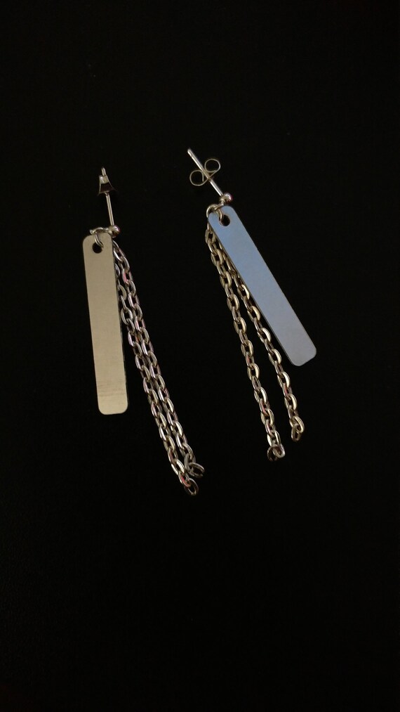 bts loved earring