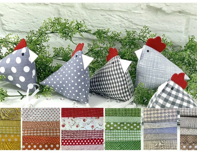 Chickens free choice of color, hens, spring decoration birds, gift idea, Easter bunnies, Easter, Easter decoration, table decoration, table decoration ideas, souvenir