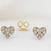 see more listings in the Single Stud Earrings section