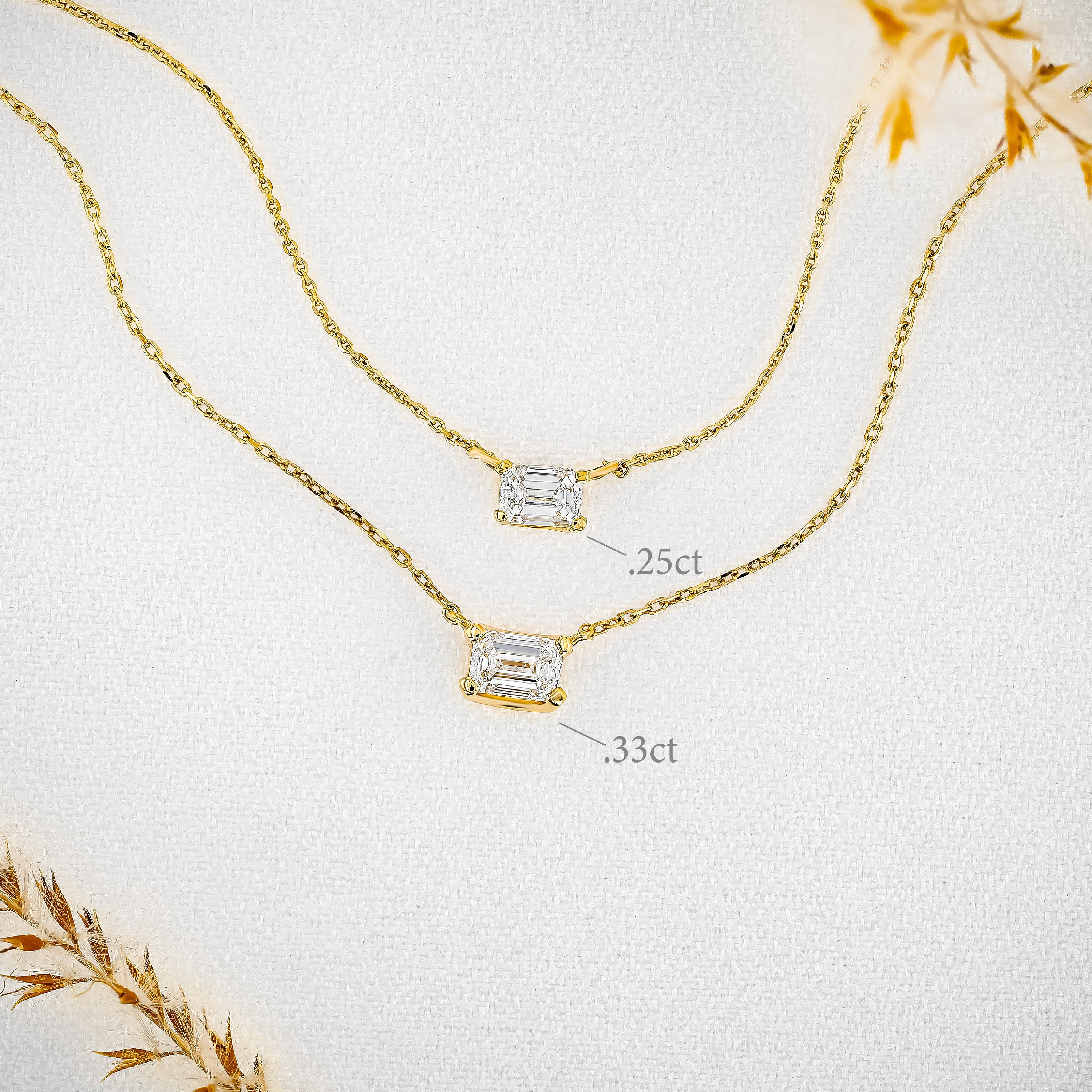 Diamond Solitaire Necklace | Modern jewelry, Beautiful jewelry, Jewelry