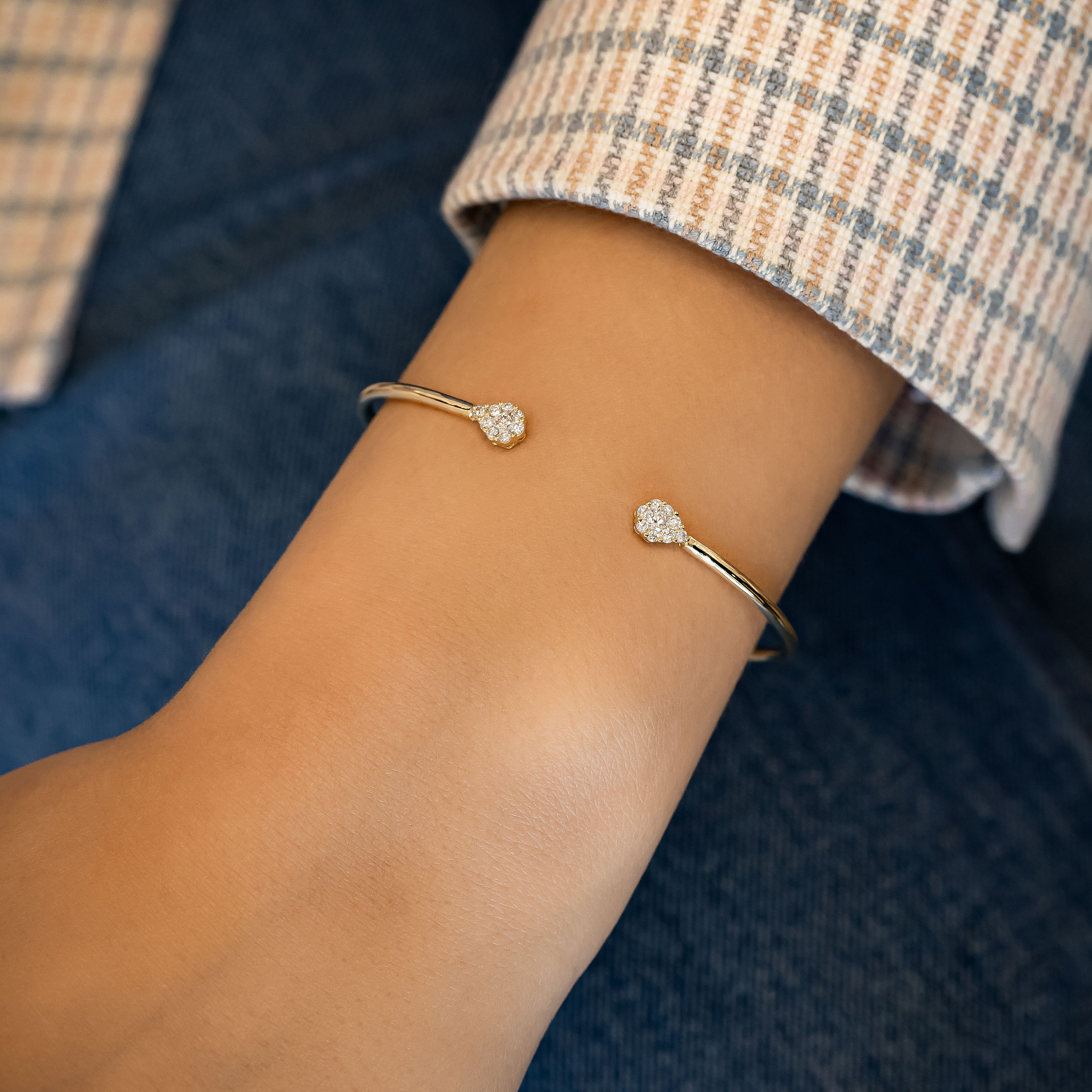 希少 undercover fragment titanium bangle UNDERCOVER Fall/Winter 2019 Bracelets | Hypebeast