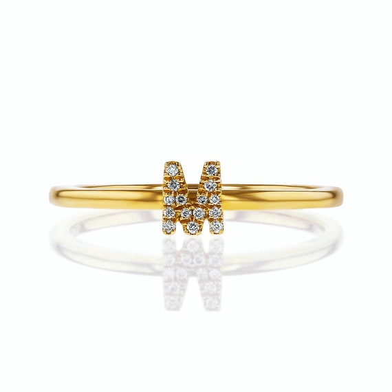 mk ring gold Michael Kors Collection on 